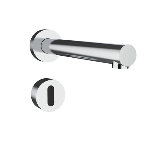 Bateria Specjalna – Umywalkowa podtynkowa 175mm 1-drożna Chrom 00400300