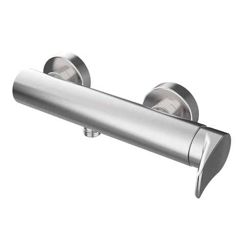 Bateria natryskowa bez akcesorium Stal EterNice PVD NAVA 66324693