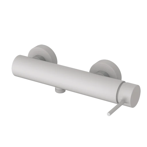 Bateria natryskowa Biały – Time – 47324471