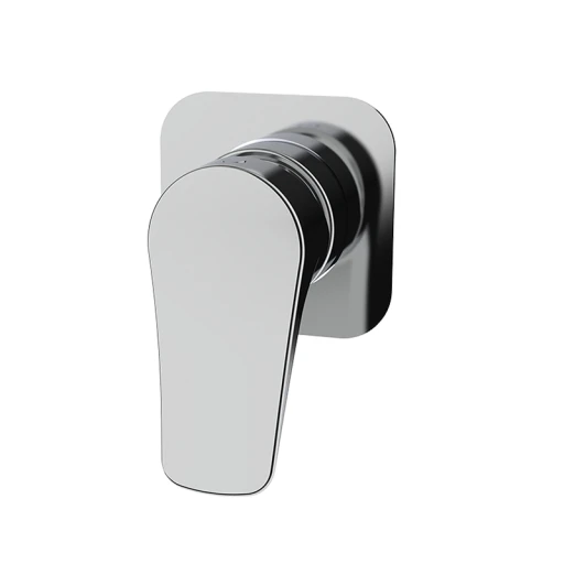 Bateria podtynkowa (element natynkowy) Chrom NAVA 66047600