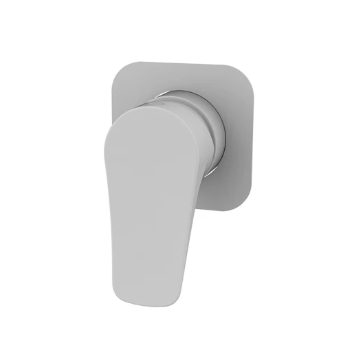 Bateria podtynkowa (element natynkowy) Biały Epoxy NAVA 66047611