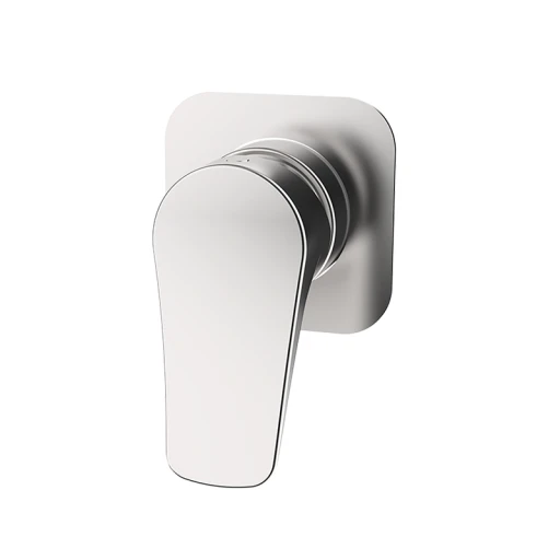 Bateria podtynkowa (element natynkowy) Stal EterNice PVD NAVA 66047693