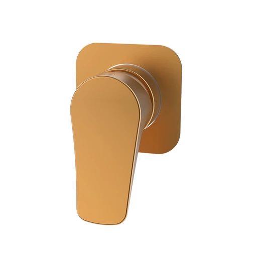 Bateria podtynkowa (element natynkowy) Miedź EterNice PVD NAVA 66047655