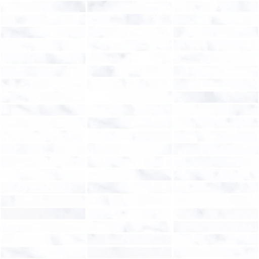 41zero42 Italic Carrara Mosaico