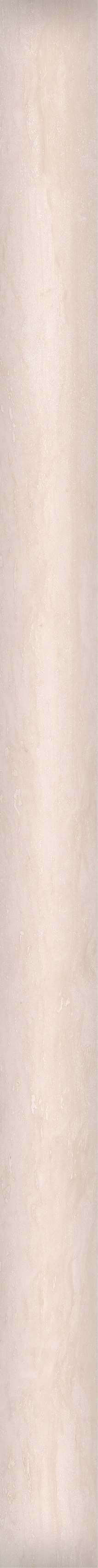 41zero42 Italic Travertino Battiscopa