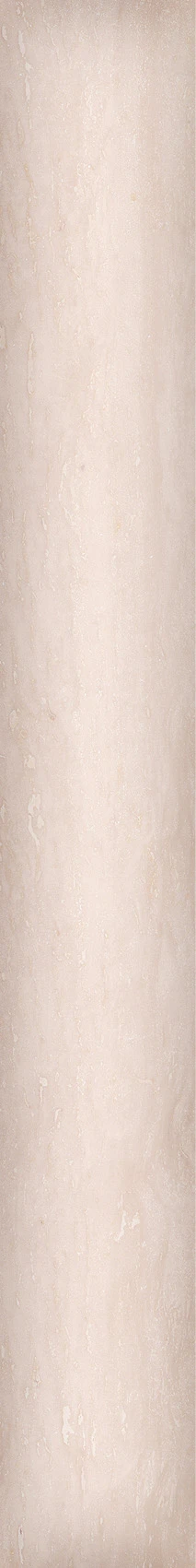 41zero42 Italic Travertino Cushion