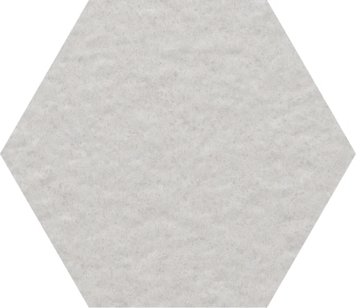 41zero42 Otto Bianco Esagona Mix Goccia