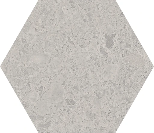 41zero42 Otto Bianco Esagona Mix Naturale