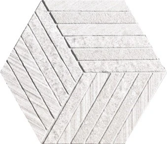 41zero42 Otto Bianco Mosaic 6