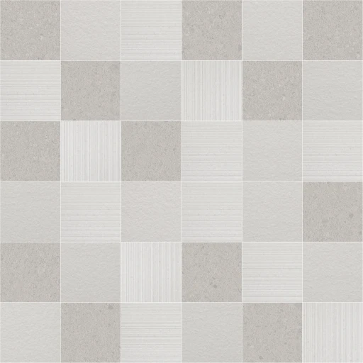41zero42 Otto Bianco Mosaic Mix