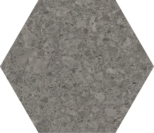 41zero42 Otto Fango Esagona Mix Naturale
