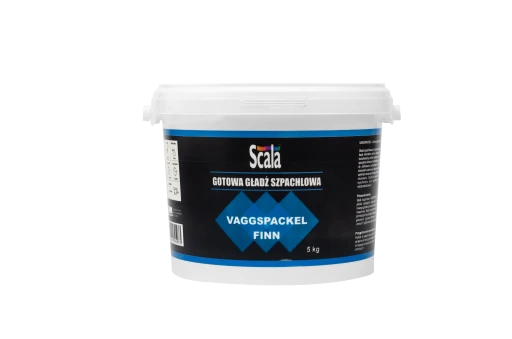 Scala Vaggspackel gotowa gładź szpachlowa