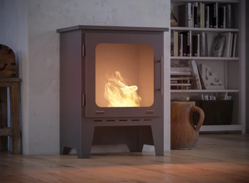 Biokominek BRASK Cozyflame 1