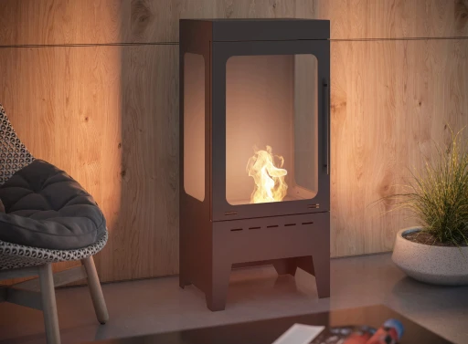 Biokominek BRASK Cozyflame 3