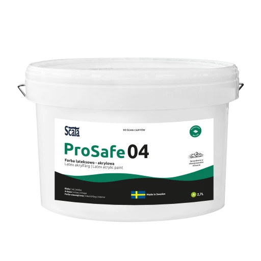 Scala ProSafe 04