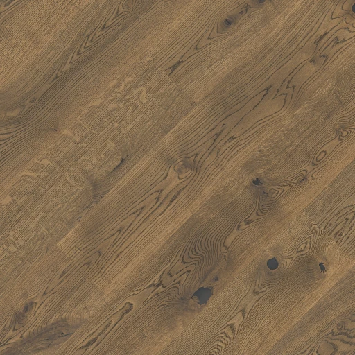  Podłoga drewniana Nobifloor Optima Como Oak
