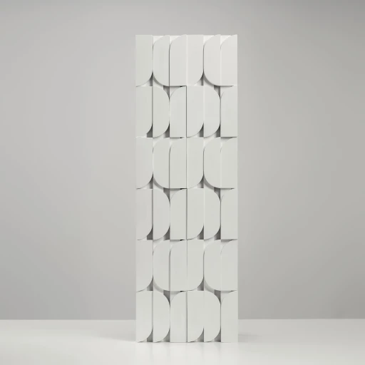 Murso ARCO klocki 3D CLICKFORM