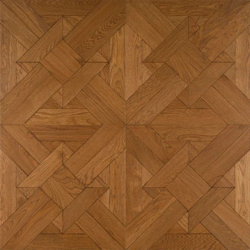  Podłoga drewniana Nobifloor Design Patchwork
