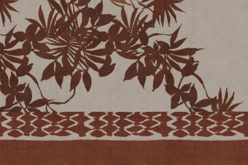 Grafika ścienna Glamora Boheme Fleur