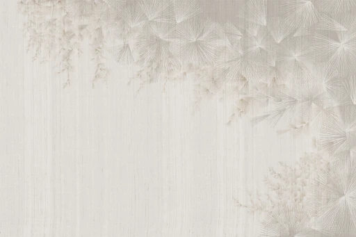 Grafika ścienna Glamora Dandelion