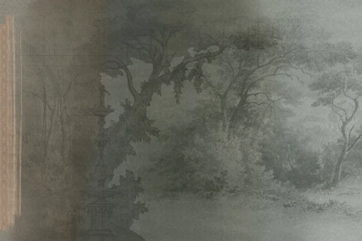 Grafika ścienna Glamora Sonata