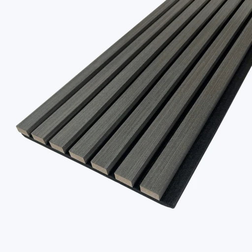 Verti Basic Legna Graphite