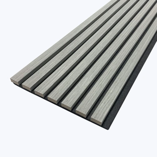 Verti Basic Legna Grey