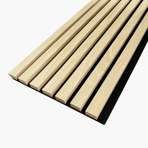 Verti Basic Legna Light Oak