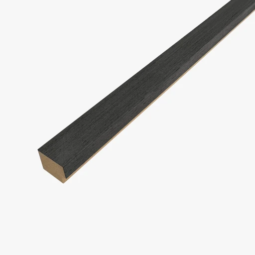 Verti Basic Legna Graphite zakończenie