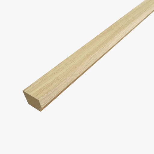 Verti Basic Legna Light Oak zakończenie 