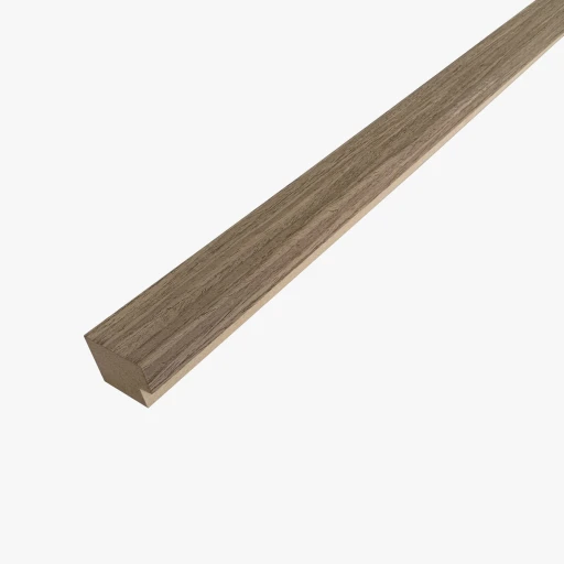 Verti Basic Legna Rustic Oak zakończenie