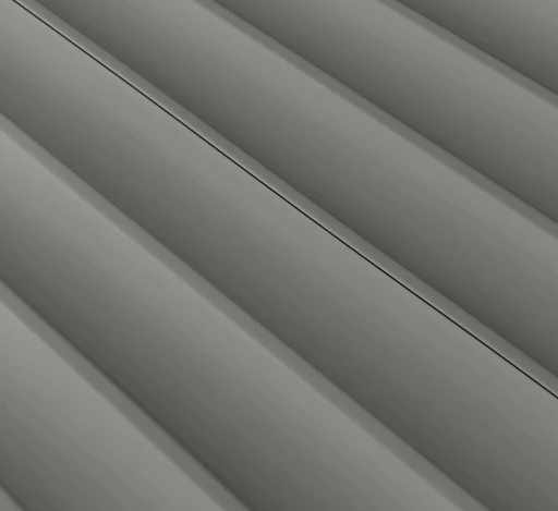 Verti Basic Morbido Misty grey