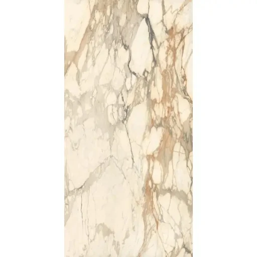 Marazzi Grande Marble Look Calacatta Vena Vecchia Satin M92U