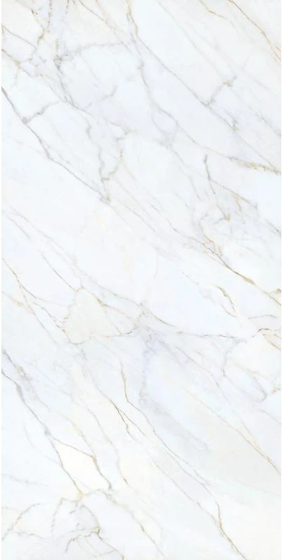 Marazzi Grande Marble Look Calacatta Supreme 3D Ink MPHC