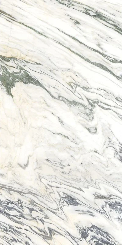 Marazzi Grande Marble Look Bianco Arni BM Faccia B Satin MAP6
