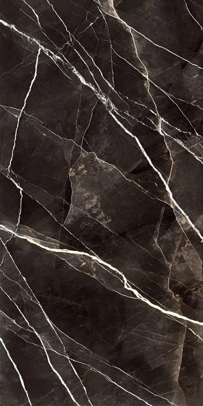 Marazzi Grande Marble Look Calacatta Black Lux MEU3