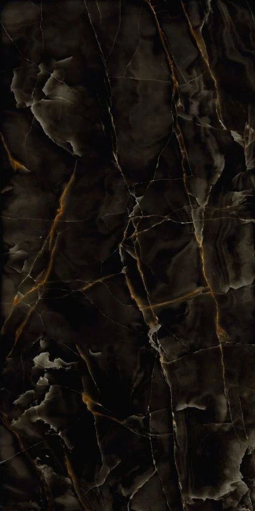 Marazzi Grande Marble Look Onice Nero Lux MEU5