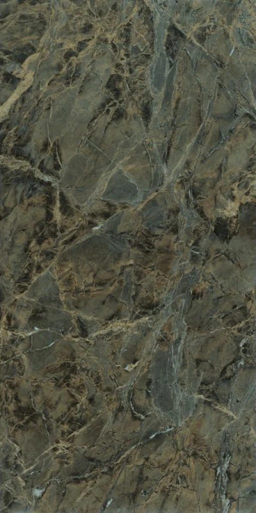 Marazzi Grande Marble Look Verde Borgogna Lux MAMS