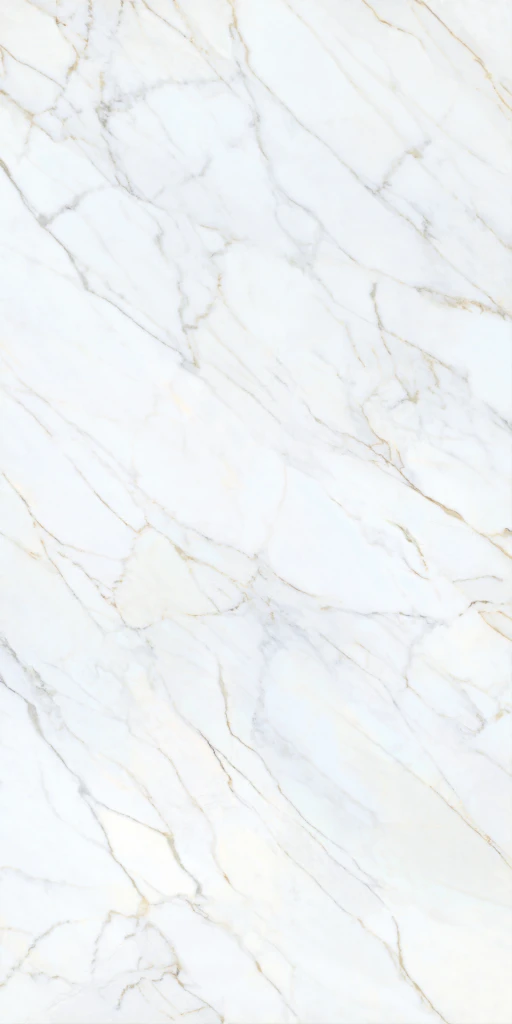 Marazzi Grande Marble Look Calacatta Supreme Satin Puro 3D Ink MPHF