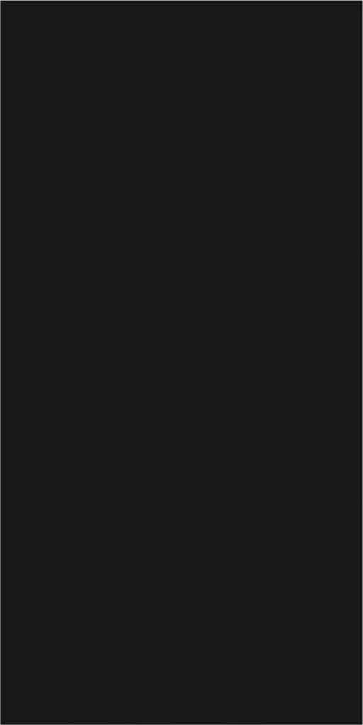 Marazzi Grande Solid Color Look Black Satin MFD6