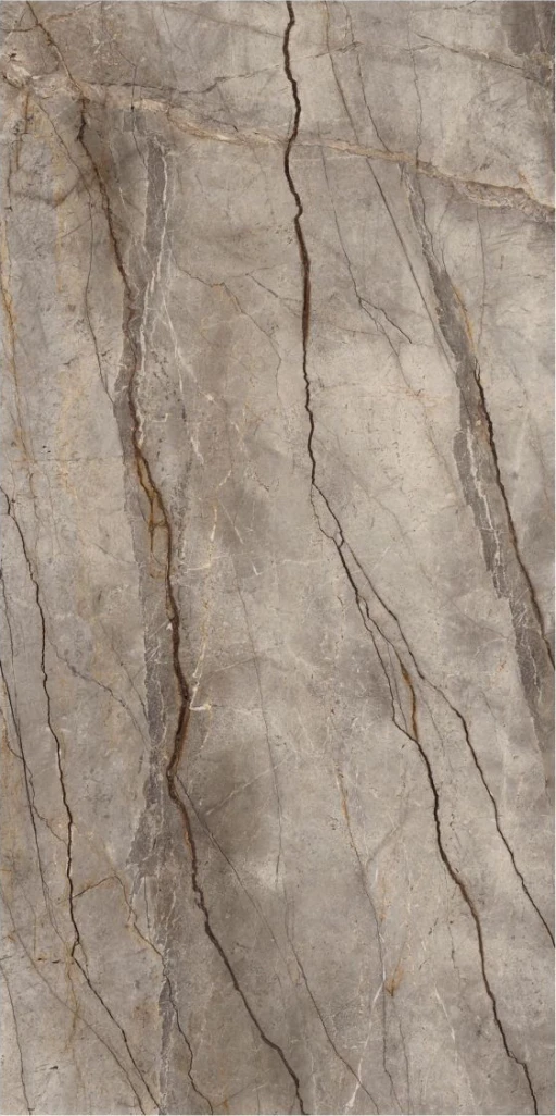 Marazzi Grande Stone Look Silver Root Lux Bookmatch Faccia A MGDC 