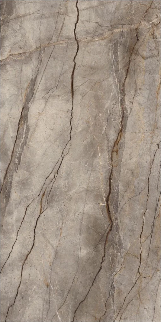 Marazzi Grande Stone Look Silver Root Lux Bookmatch Faccia B MGDK