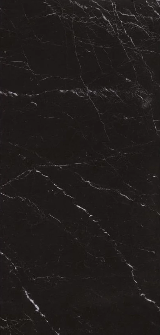 Marazzi Grande Marble Look Elegant Black Satin MCNX