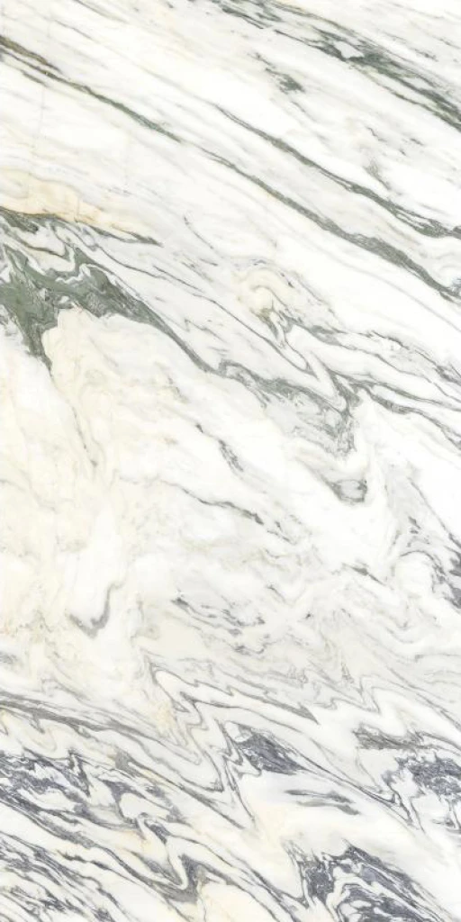 Marazzi Grande Marble Look Bianco Arni BM Faccia B Lux MAP2