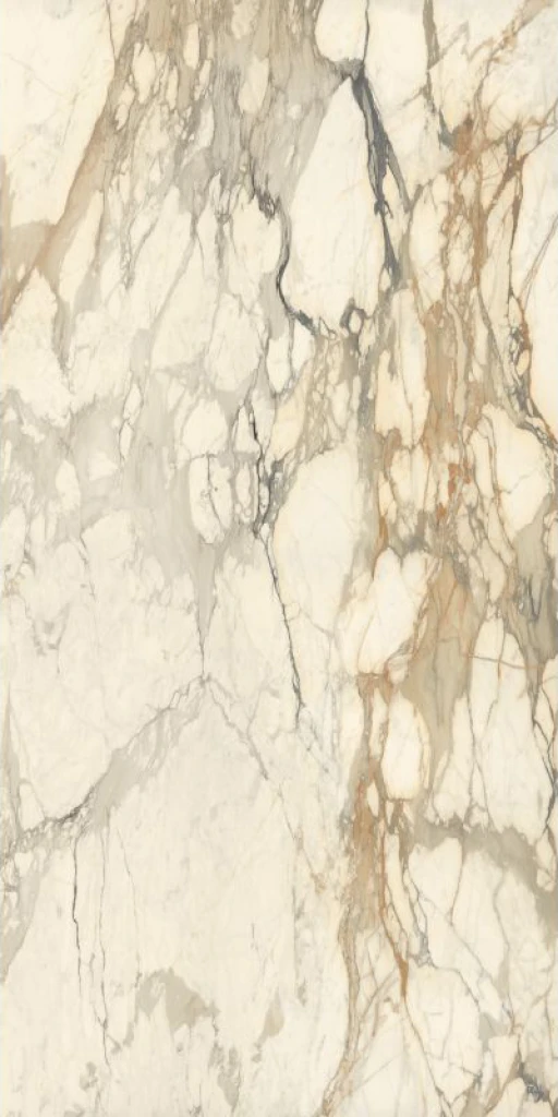 Marazzi Grande Marble Look Calacatta Vena Vecchia Satin M7G5
