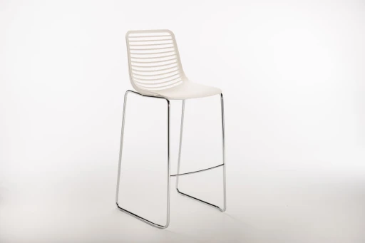Casprini Mini Stool Round 