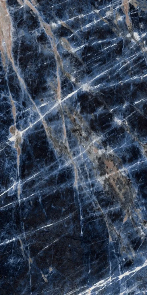 Marazzi Grande Marble Look Sodalite Blu Bookmatch A Lux M9CD