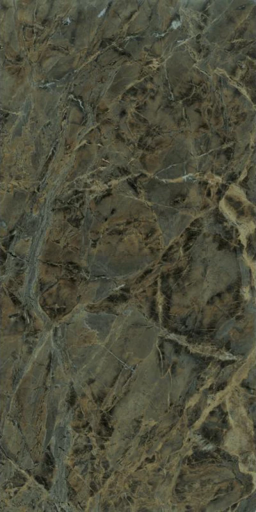 Marazzi Grande Marble Look Verde Borgogna Satin MAFX
