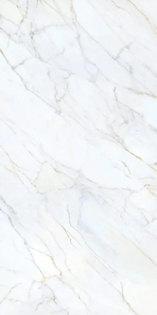 Marazzi Grande Marble Look Calacatta Supreme Satin 3D Ink MPH0