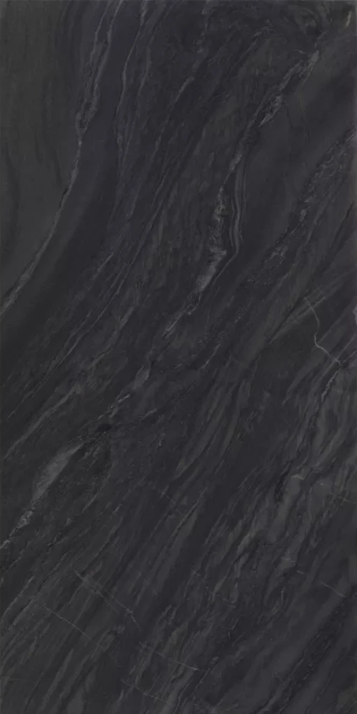 Marazzi Grande Stone Look Bahia Black Satin MJWQ